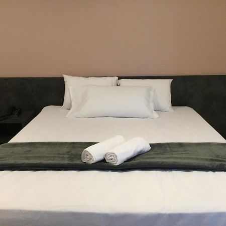 Scenarium Hotel 자보아탕 두스 구아라라페스 객실 사진