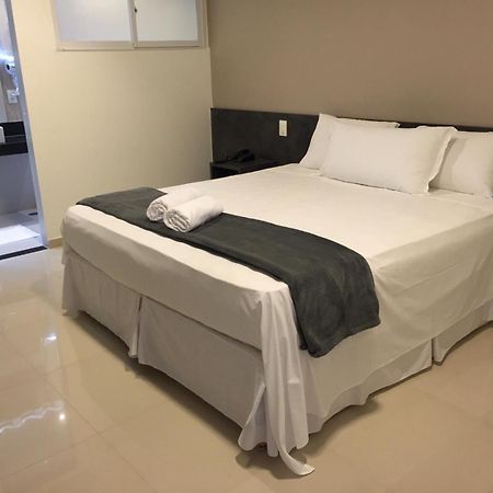 Scenarium Hotel 자보아탕 두스 구아라라페스 객실 사진