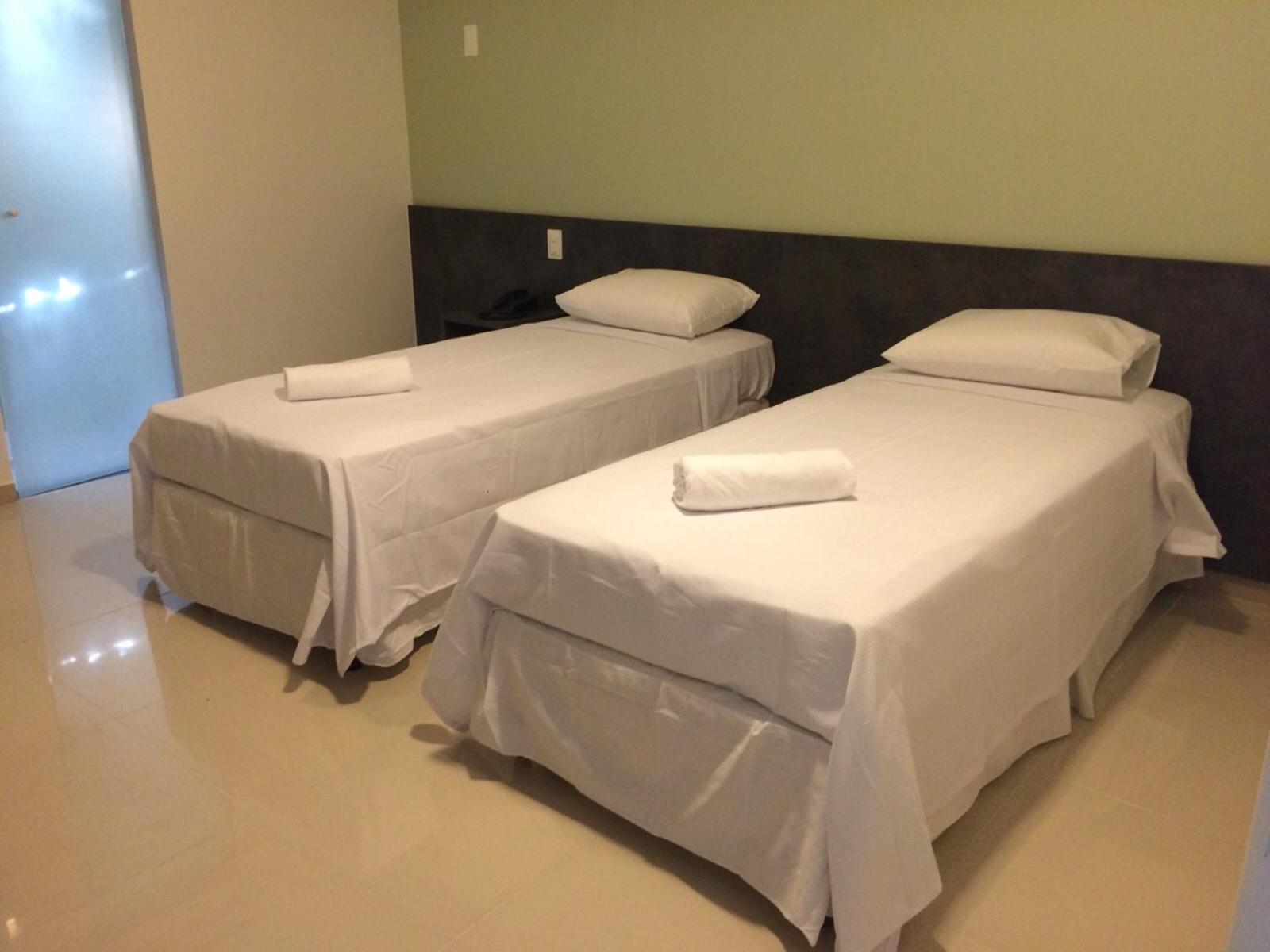 Scenarium Hotel 자보아탕 두스 구아라라페스 객실 사진