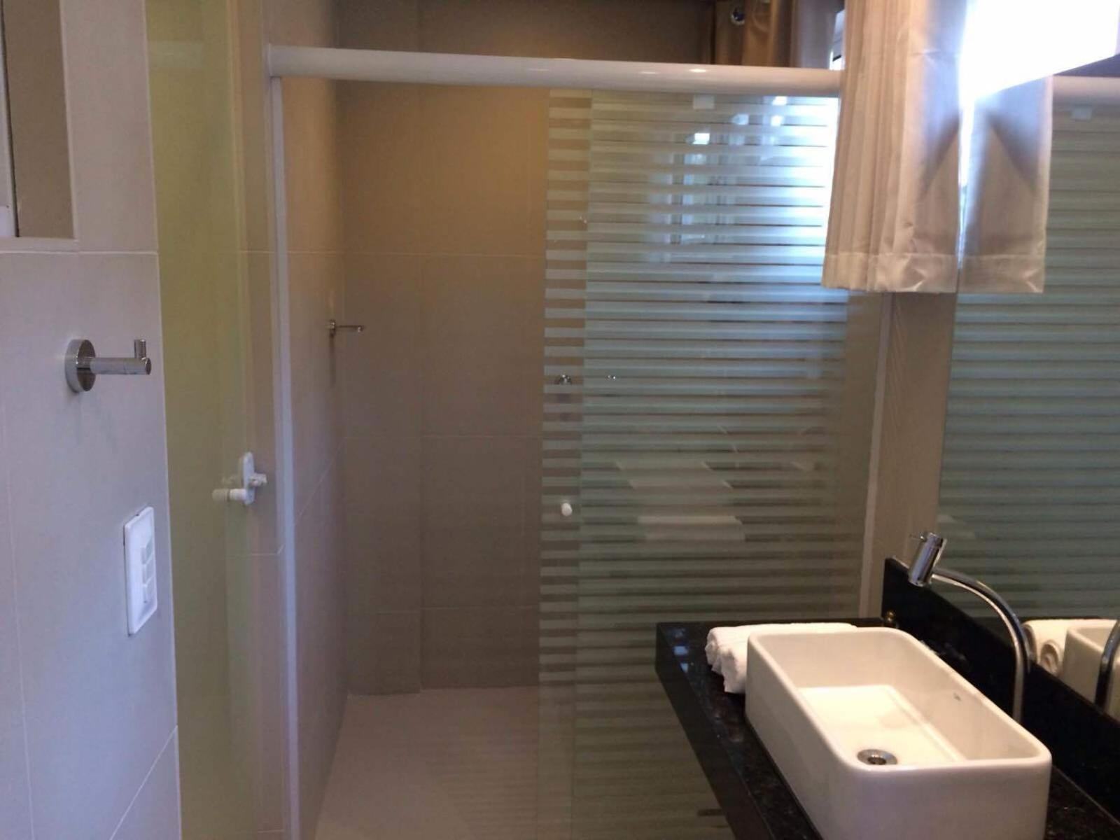 Scenarium Hotel 자보아탕 두스 구아라라페스 객실 사진
