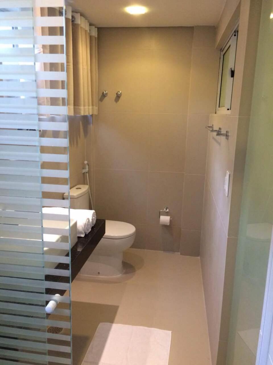 Scenarium Hotel 자보아탕 두스 구아라라페스 객실 사진