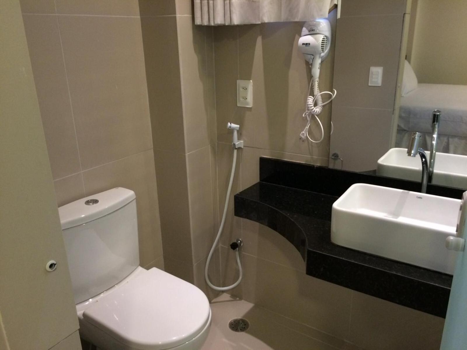 Scenarium Hotel 자보아탕 두스 구아라라페스 객실 사진