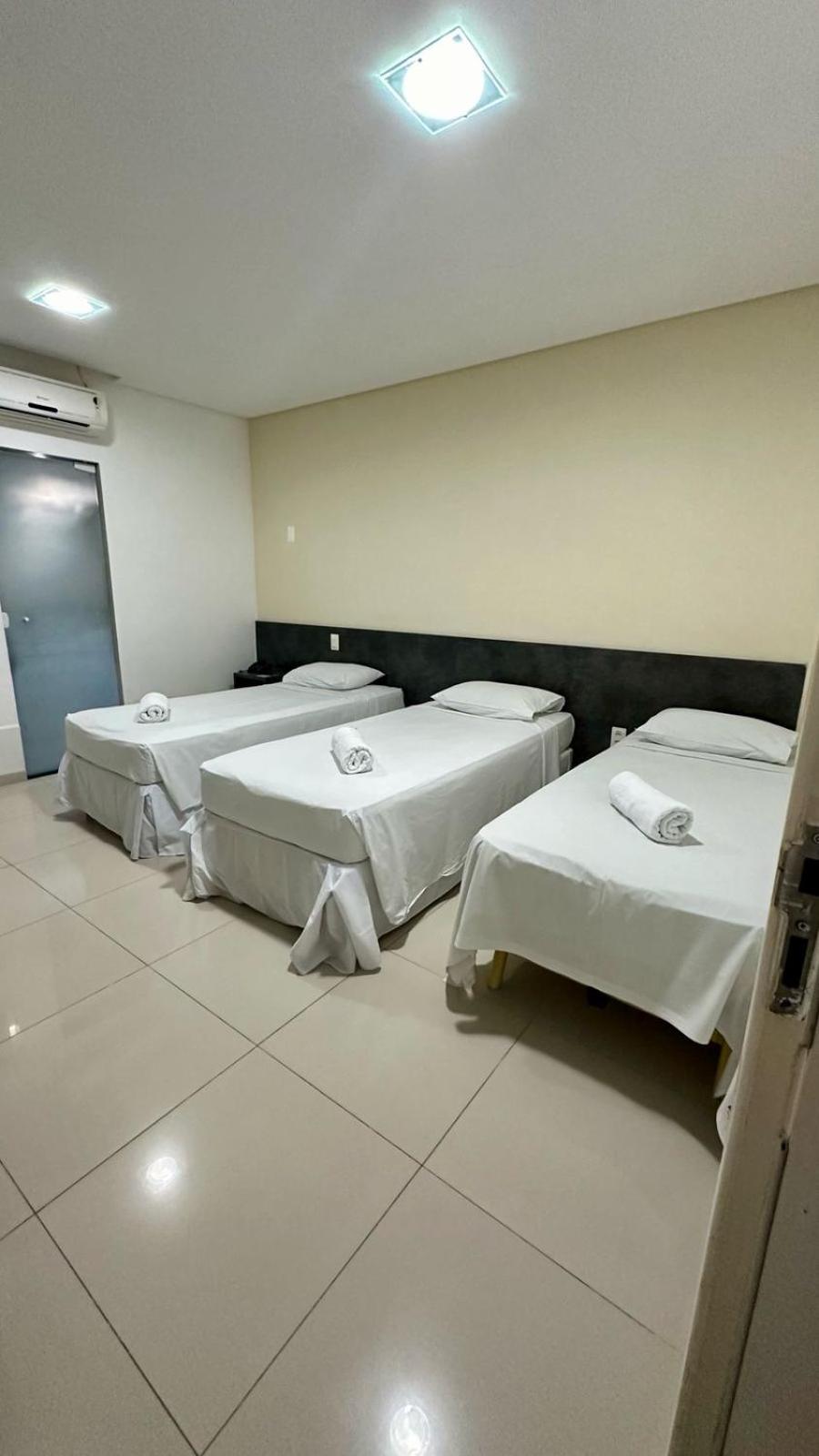 Scenarium Hotel 자보아탕 두스 구아라라페스 외부 사진