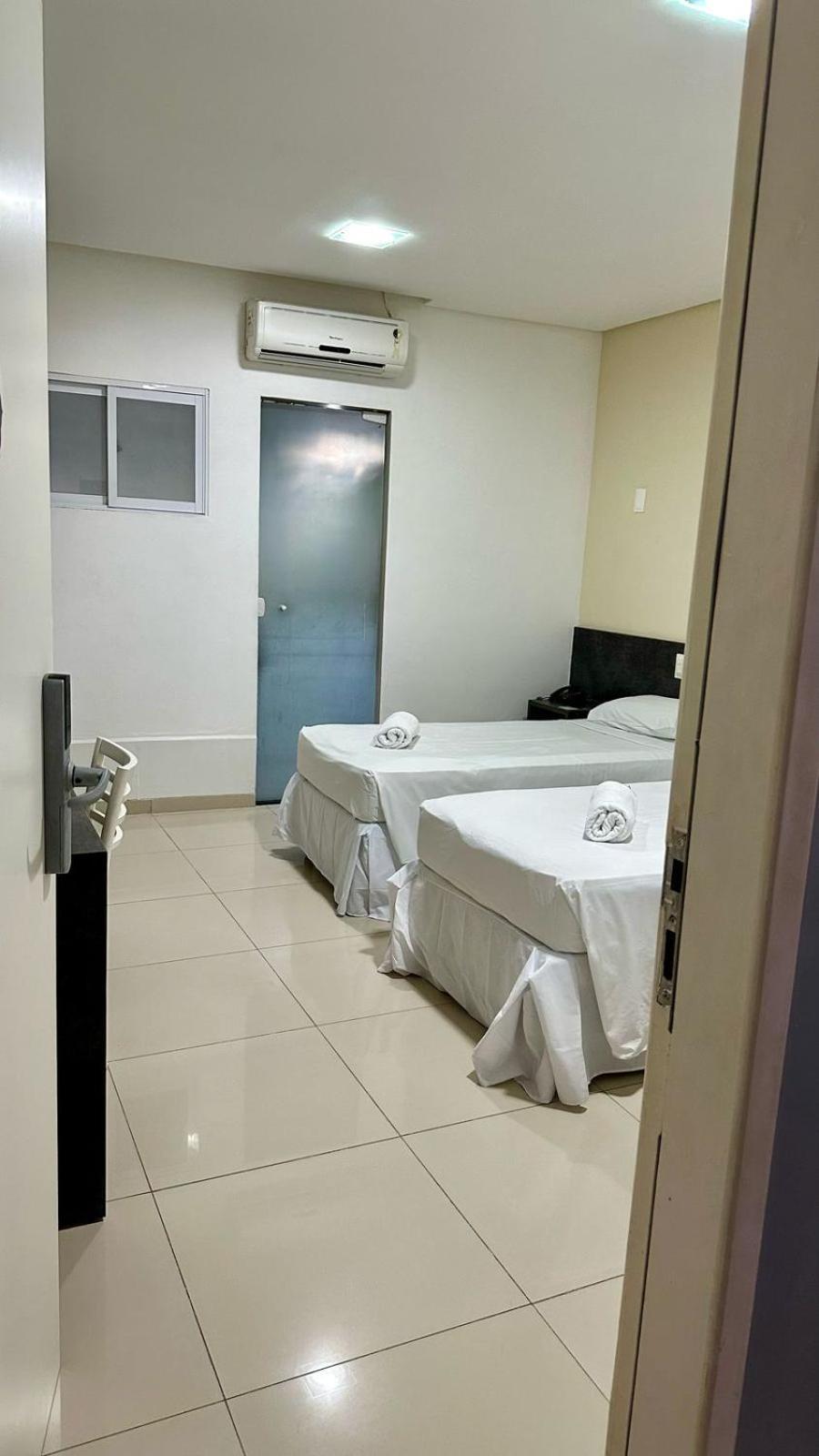 Scenarium Hotel 자보아탕 두스 구아라라페스 외부 사진