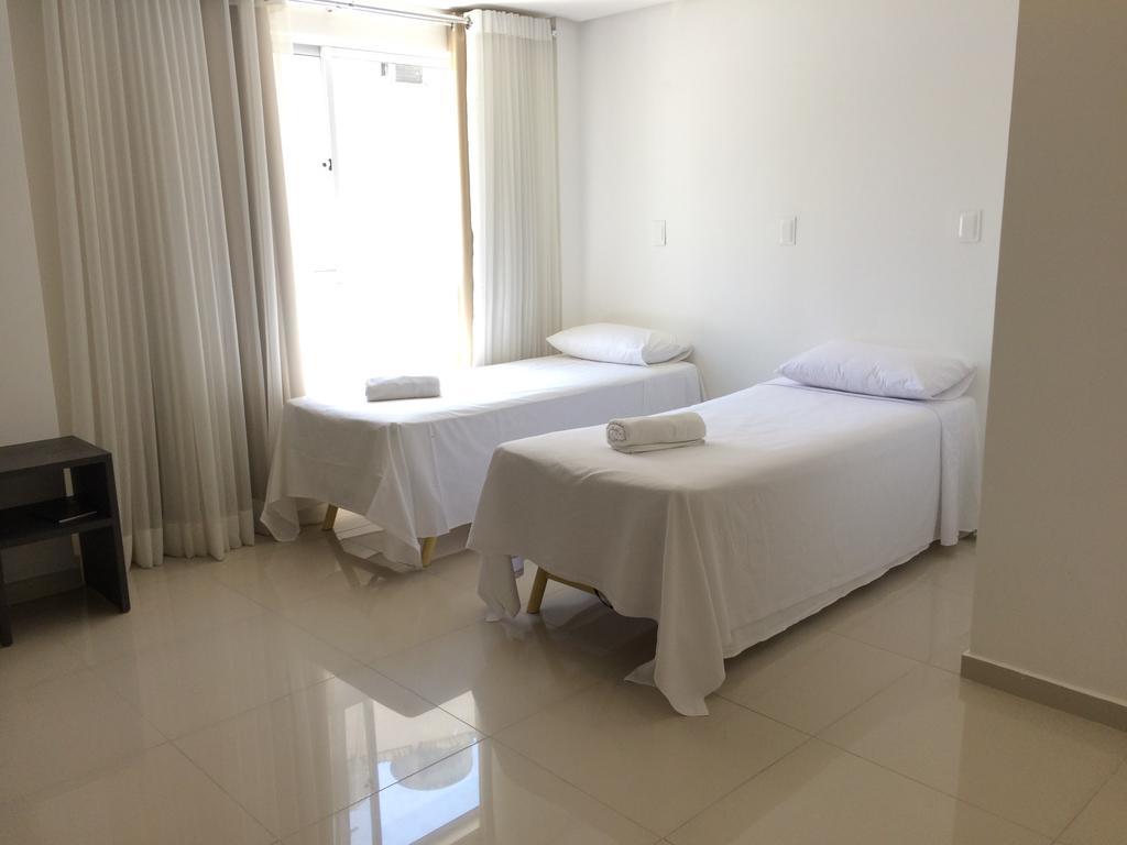 Scenarium Hotel 자보아탕 두스 구아라라페스 외부 사진