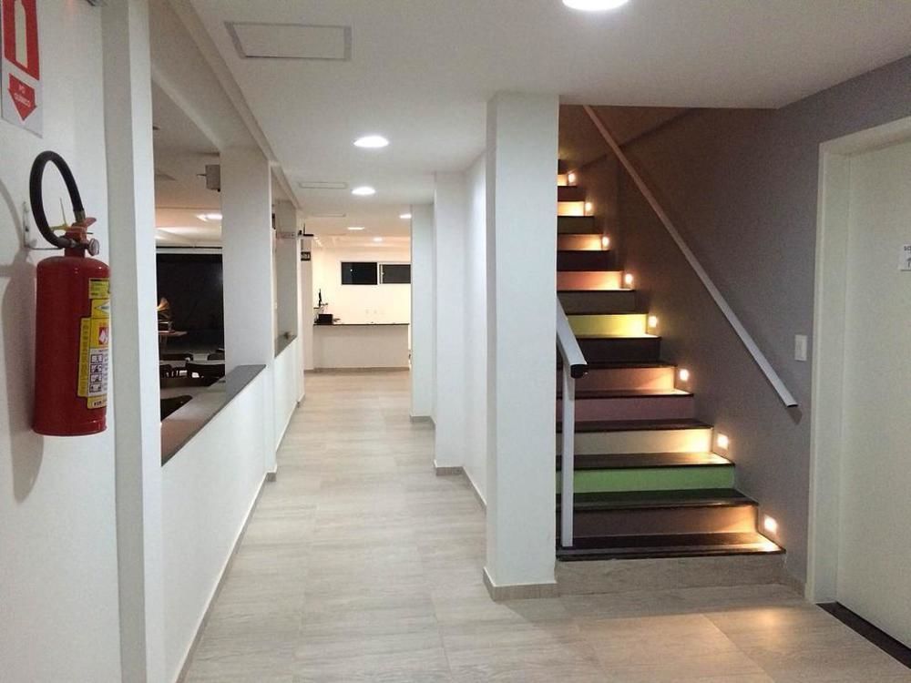 Scenarium Hotel 자보아탕 두스 구아라라페스 외부 사진
