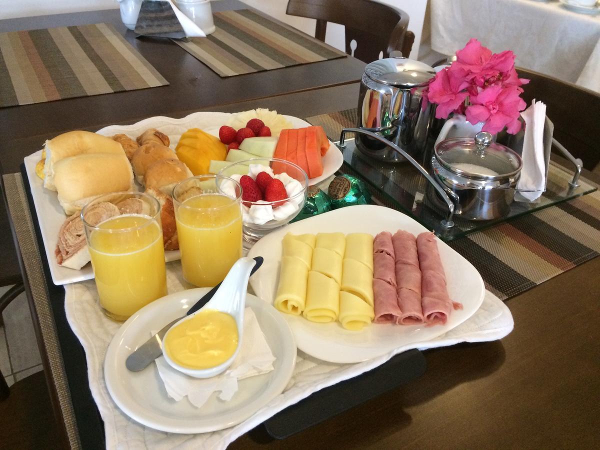 Scenarium Hotel 자보아탕 두스 구아라라페스 외부 사진