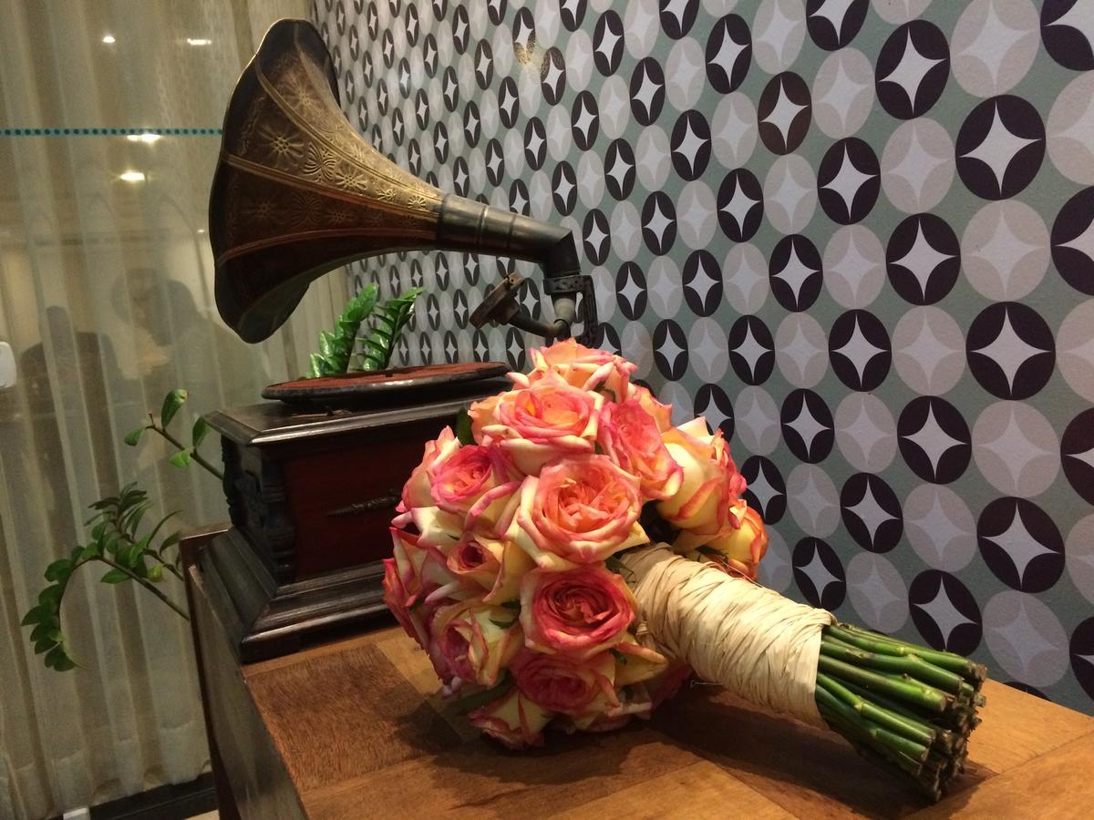 Scenarium Hotel 자보아탕 두스 구아라라페스 외부 사진