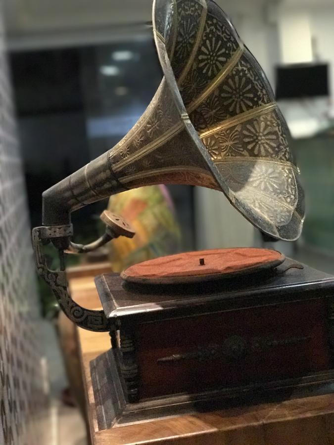 Scenarium Hotel 자보아탕 두스 구아라라페스 외부 사진