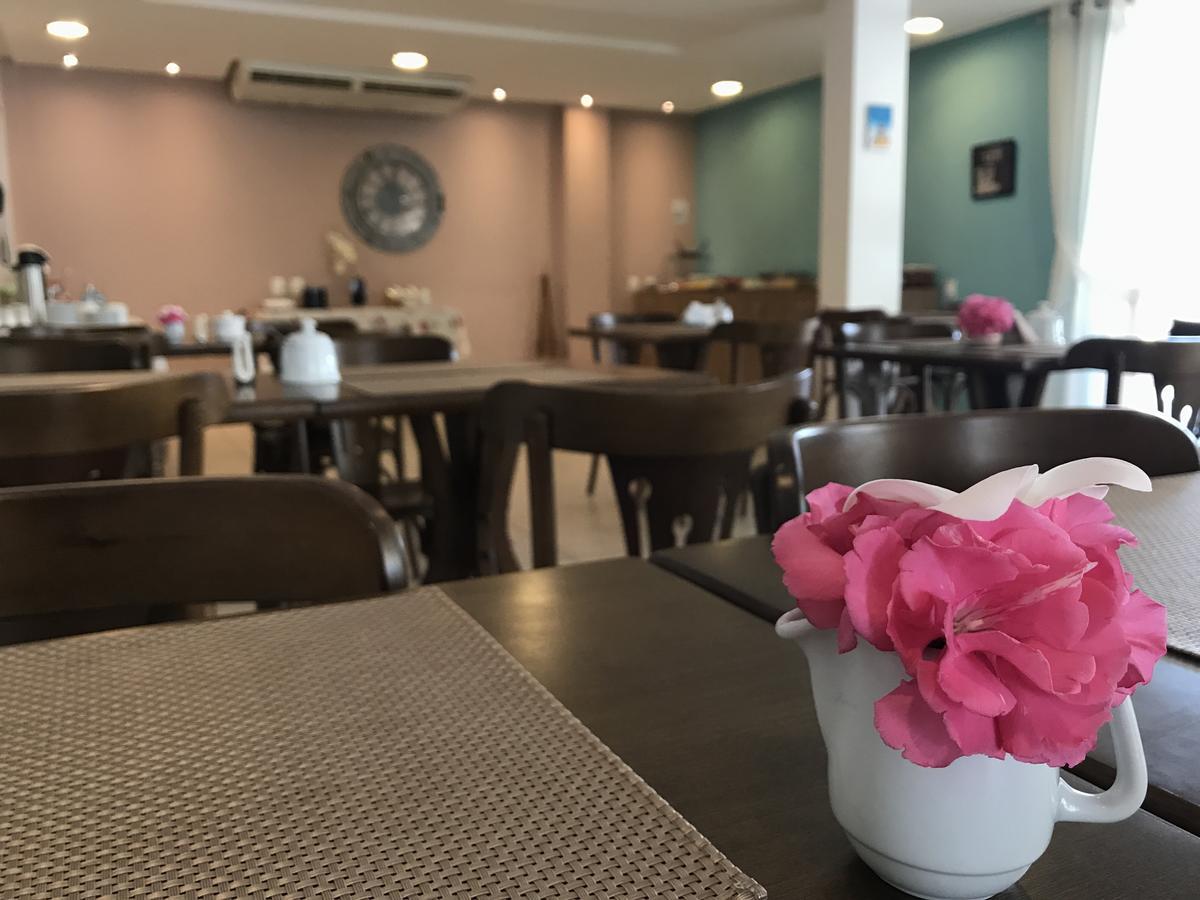 Scenarium Hotel 자보아탕 두스 구아라라페스 외부 사진